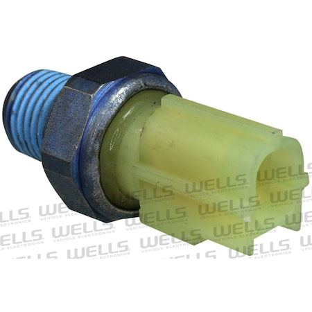 Wve 1S14333 Engine Oil Pressure Switch 1S14333